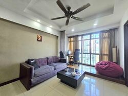 Blk 266B The Coris (Sengkang), HDB 4 Rooms #547689161